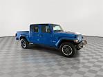 Used 2023 Jeep Gladiator Overland Crew Cab 4x4, Pickup for sale #53488A - photo 12