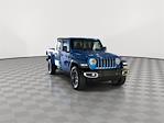 Used 2023 Jeep Gladiator Overland Crew Cab 4x4, Pickup for sale #53488A - photo 3