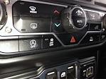 Used 2023 Jeep Gladiator Overland Crew Cab 4x4, Pickup for sale #53488A - photo 28