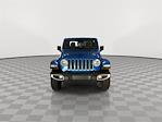 Used 2023 Jeep Gladiator Overland Crew Cab 4x4, Pickup for sale #53488A - photo 4