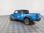 Used 2023 Jeep Gladiator Overland Crew Cab 4x4, Pickup for sale #53488A - photo 7