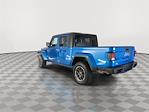 Used 2023 Jeep Gladiator Overland Crew Cab 4x4, Pickup for sale #53488A - photo 8