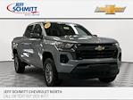 Used 2024 Chevrolet Colorado LT Crew Cab 4x4, Pickup for sale #53613A - photo 1