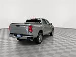 Used 2024 Chevrolet Colorado LT Crew Cab 4x4, Pickup for sale #53613A - photo 11