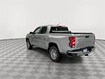 Used 2024 Chevrolet Colorado LT Crew Cab 4x4, Pickup for sale #53613A - photo 8