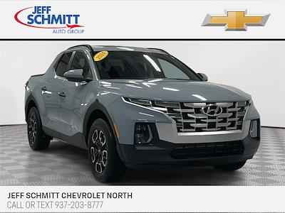 Used 2024 Hyundai Santa Cruz SEL Double Cab 4x4, Pickup for sale #53617A - photo 1