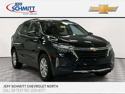 Used 2022 Chevrolet Equinox LT FWD, SUV for sale #53649A - photo 1