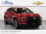 Used 2024 Chevrolet Blazer RS AWD, SUV for sale #53656A - photo 1