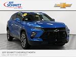 Used 2024 Chevrolet Blazer RS AWD, SUV for sale #53662A - photo 1