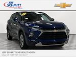 Used 2023 Chevrolet Blazer LT FWD, SUV for sale #53712A - photo 1