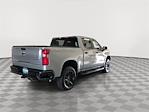 Used 2024 Chevrolet Silverado 1500 LT Crew Cab 4x4, Pickup for sale #54566A - photo 11