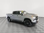 Used 2024 Chevrolet Silverado 1500 LT Crew Cab 4x4, Pickup for sale #54566A - photo 12