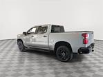 Used 2024 Chevrolet Silverado 1500 LT Crew Cab 4x4, Pickup for sale #54566A - photo 7