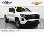 Used 2023 Chevrolet Colorado LT Crew Cab 4x4, Pickup for sale #54700A - photo 1