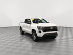 Used 2023 Chevrolet Colorado LT Crew Cab 4x4, Pickup for sale #54700A - photo 3