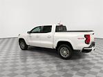 Used 2023 Chevrolet Colorado LT Crew Cab 4x4, Pickup for sale #54700A - photo 7