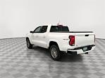 Used 2023 Chevrolet Colorado LT Crew Cab 4x4, Pickup for sale #54700A - photo 8