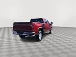 Used 2022 Chevrolet Silverado 2500 LT Crew Cab 4x4, Pickup for sale #C230136A - photo 2