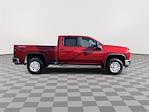 Used 2022 Chevrolet Silverado 2500 LT Crew Cab 4x4, Pickup for sale #C230136A - photo 12