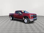 Used 2022 Chevrolet Silverado 2500 LT Crew Cab 4x4, Pickup for sale #C230136A - photo 13