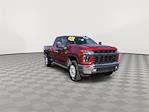 Used 2022 Chevrolet Silverado 2500 LT Crew Cab 4x4, Pickup for sale #C230136A - photo 3