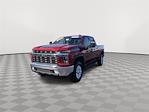 Used 2022 Chevrolet Silverado 2500 LT Crew Cab 4x4, Pickup for sale #C230136A - photo 5