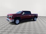 Used 2022 Chevrolet Silverado 2500 LT Crew Cab 4x4, Pickup for sale #C230136A - photo 6