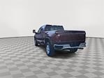 Used 2022 Chevrolet Silverado 2500 LT Crew Cab 4x4, Pickup for sale #C230136A - photo 9