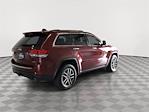 Used 2021 Jeep Grand Cherokee Limited 4x4, SUV for sale #C230152AB - photo 2