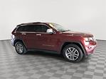 Used 2021 Jeep Grand Cherokee Limited 4x4, SUV for sale #C230152AB - photo 12