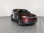 Used 2021 Jeep Grand Cherokee Limited 4x4, SUV for sale #C230152AB - photo 3