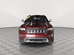 Used 2021 Jeep Grand Cherokee Limited 4x4, SUV for sale #C230152AB - photo 4