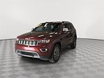 Used 2021 Jeep Grand Cherokee Limited 4x4, SUV for sale #C230152AB - photo 5