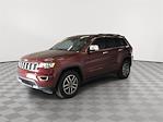 Used 2021 Jeep Grand Cherokee Limited 4x4, SUV for sale #C230152AB - photo 6