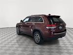 Used 2021 Jeep Grand Cherokee Limited 4x4, SUV for sale #C230152AB - photo 8