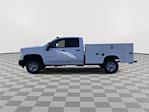 2024 Chevrolet Silverado 2500 Double Cab 4x4, Knapheide Steel Service Body Service Truck for sale #C240100 - photo 7