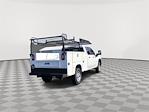2024 Chevrolet Silverado 2500 Double Cab 4x4, Knapheide Steel Service Body Service Truck for sale #C240113 - photo 10