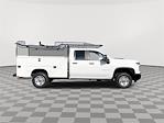 2024 Chevrolet Silverado 2500 Double Cab 4x4, Knapheide Steel Service Body Service Truck for sale #C240113 - photo 12