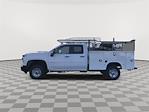2024 Chevrolet Silverado 2500 Double Cab 4x4, Knapheide Steel Service Body Service Truck for sale #C240113 - photo 7
