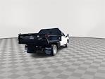 2024 Chevrolet Silverado 3500 Crew Cab 4x4, Crysteel E-Tipper Dump Truck for sale #C240122 - photo 10