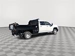 New 2024 Chevrolet Silverado 3500 Work Truck Crew Cab 4x4, 9' Crysteel E-Tipper Dump Truck for sale #C240122 - photo 11