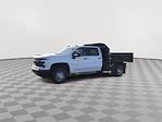 New 2024 Chevrolet Silverado 3500 Work Truck Crew Cab 4x4, 9' Crysteel E-Tipper Dump Truck for sale #C240122 - photo 6