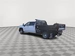 2024 Chevrolet Silverado 3500 Crew Cab 4x4, Crysteel E-Tipper Dump Truck for sale #C240122 - photo 8