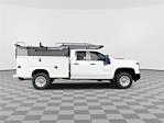 2024 Chevrolet Silverado 3500 Double Cab 4x4, Knapheide Steel Service Body Service Truck for sale #C240134 - photo 12