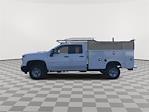2024 Chevrolet Silverado 2500 Double Cab 4x4, Knapheide Steel Service Body Service Truck for sale #C240135 - photo 7