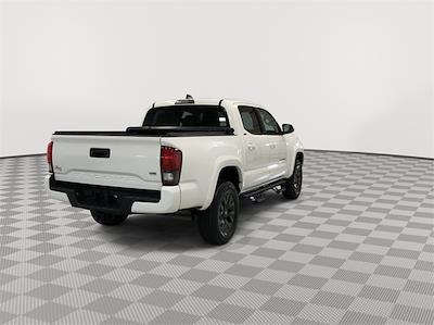 2022 Toyota Tacoma Double Cab RWD, Pickup for sale #C240155A - photo 2