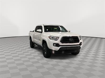 2022 Toyota Tacoma Double Cab RWD, Pickup for sale #C240155A - photo 1