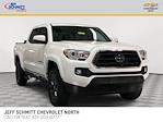 2022 Toyota Tacoma Double Cab RWD, Pickup for sale #C240155A - photo 3