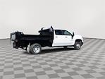 2024 Chevrolet Silverado 3500 Crew Cab 4x4, Knapheide Drop Side Dump Truck for sale #C240158 - photo 11