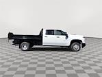2024 Chevrolet Silverado 3500 Crew Cab 4x4, Knapheide Drop Side Dump Truck for sale #C240158 - photo 12